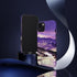 Vail Colorado at Christmas - Impact Resistant Phone Case